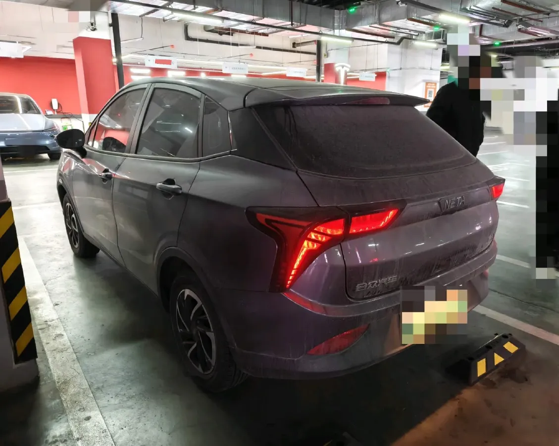 2021 Neta V BEV 38.54KWH,autocango,china used car exporter,china ev exporter,chinese used car exporter,chinese used ev exporter