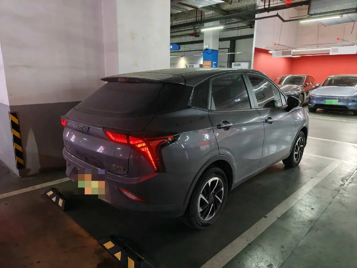 2021 Neta V BEV 38.54KWH,autocango,china used car exporter,china ev exporter,chinese used car exporter,chinese used ev exporter