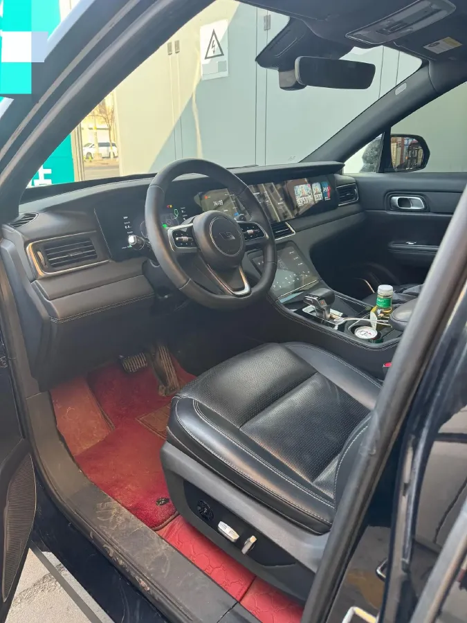 2021 Li ONE Range Extended 131HP REEV 40.5KWH,autocango,china used car exporter,china ev exporter,chinese used car exporter,chinese used ev exporter