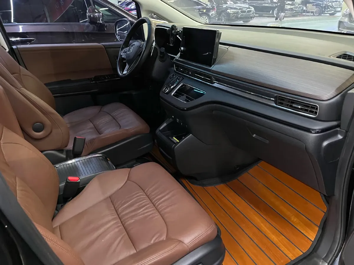 2022 Honda Odyssey 2.0L 146HP L4 E-CVT Hybrid,autocango,china used car exporter,china ev exporter,chinese used car exporter,chinese used ev exporter