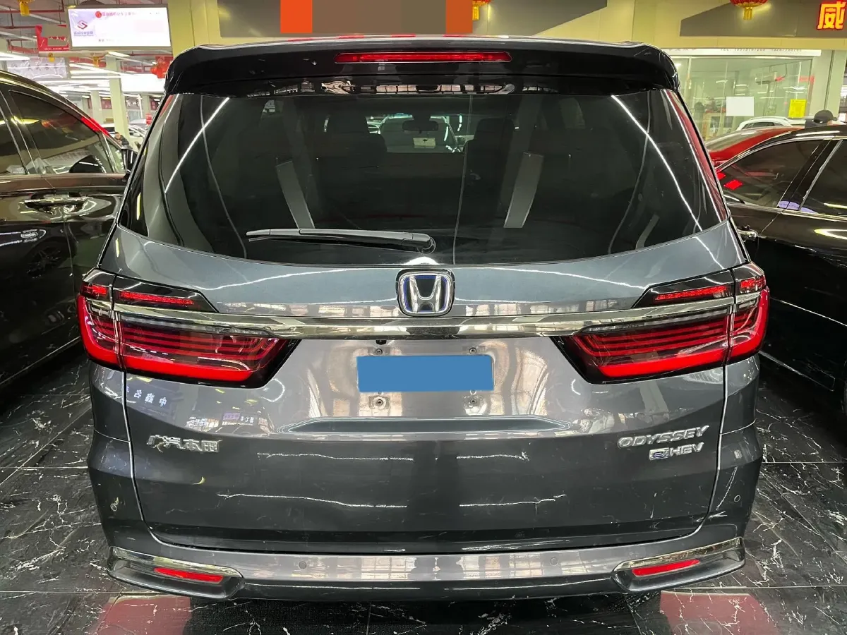 2022 Honda Odyssey 2.0L 146HP L4 E-CVT Hybrid,autocango,china used car exporter,china ev exporter,chinese used car exporter,chinese used ev exporter