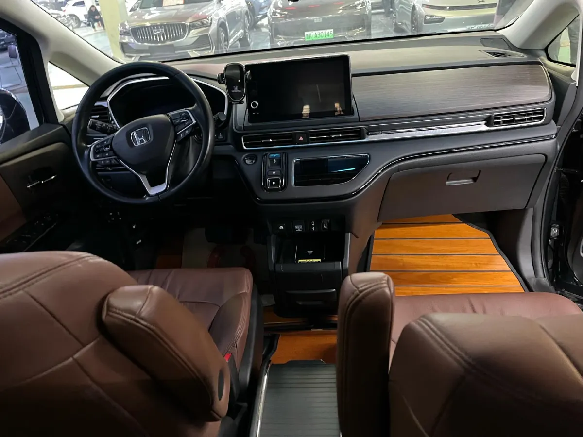 2022 Honda Odyssey 2.0L 146HP L4 E-CVT Hybrid,autocango,china used car exporter,china ev exporter,chinese used car exporter,chinese used ev exporter
