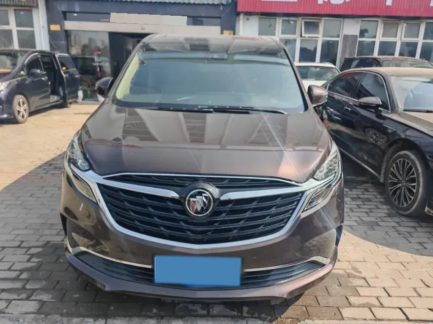 2021 Buick GL8 2.0T 237HP L4 9AT,autocango,china used car exporter,china ev exporter,chinese used car exporter,chinese used ev exporter