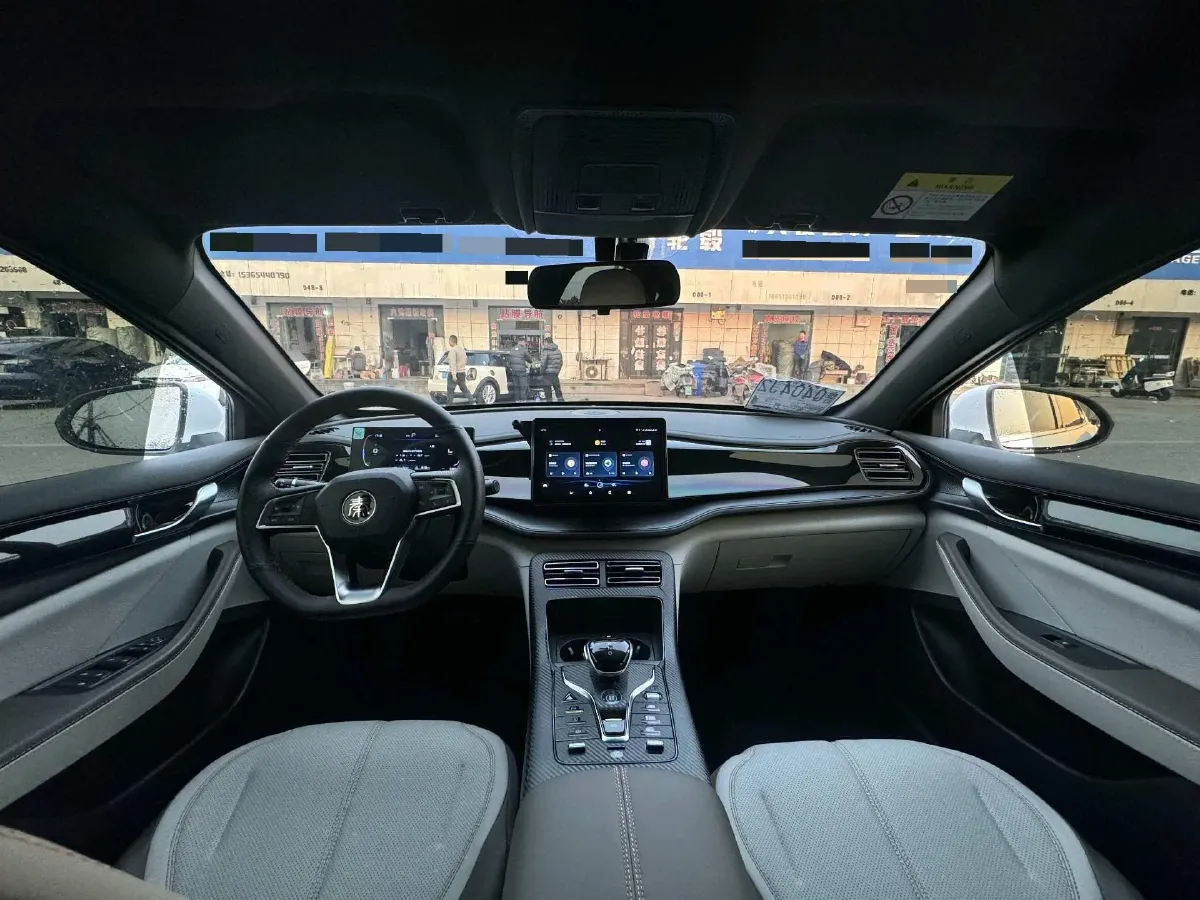 2023 BYD Qin Plus 1.5L 110HP L4 E-CVT PHEV 8.32KWH,autocango,china used car exporter,china ev exporter,chinese used car exporter,chinese used ev exporter