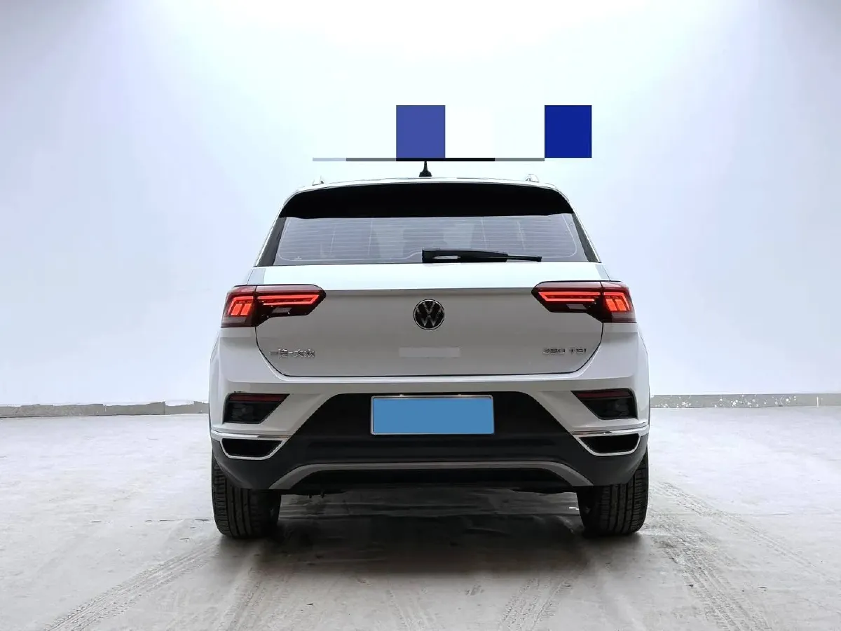 2021 Volkswagen T-Roc 1.4T 150HP L4 7DCT,autocango,china used car exporter,china ev exporter,chinese used car exporter,chinese used ev exporter