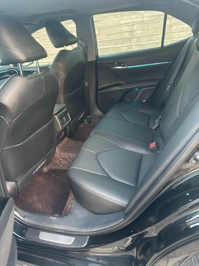 2023 Toyota Camry 2.0L 177HP L4 CVT,autocango,china used car exporter,china ev exporter,chinese used car exporter,chinese used ev exporter