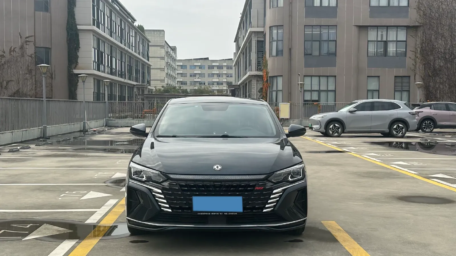 2021 DongFeng Aeolus YiXuan MAX 1.5T 190HP L4 7DCT,autocango,china used car exporter,china ev exporter,chinese used car exporter,chinese used ev exporter