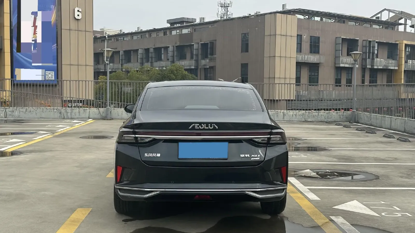 2021 DongFeng Aeolus YiXuan MAX 1.5T 190HP L4 7DCT,autocango,china used car exporter,china ev exporter,chinese used car exporter,chinese used ev exporter