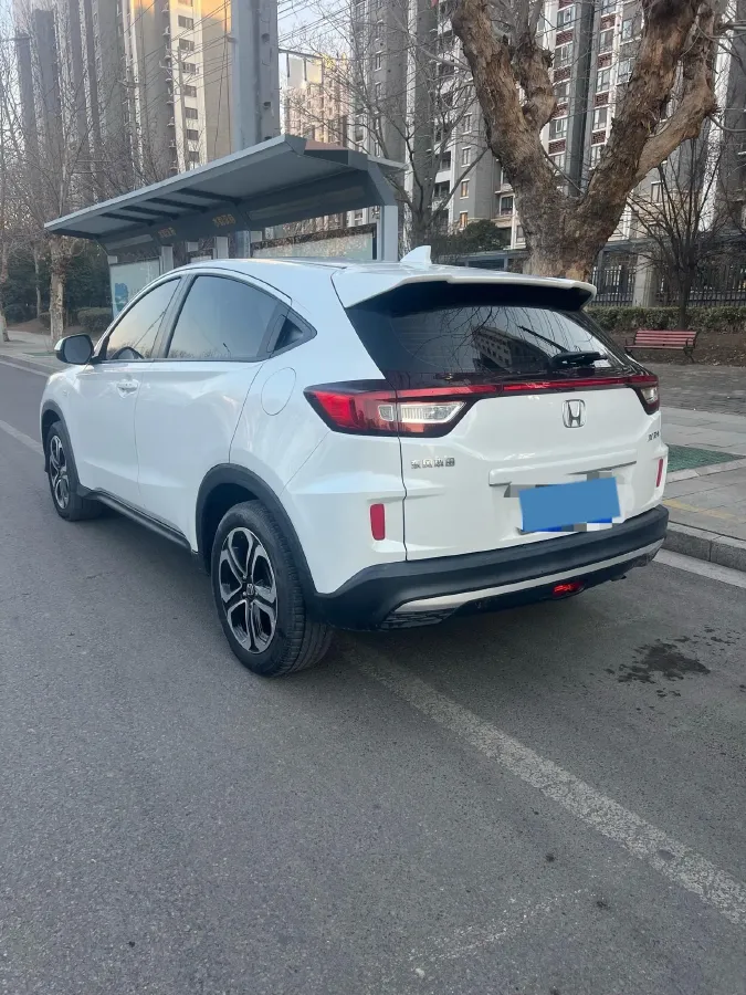 2021 Honda XR-V 1.5L 131HP L4 CVT,autocango,china used car exporter,china ev exporter,chinese used car exporter,chinese used ev exporter