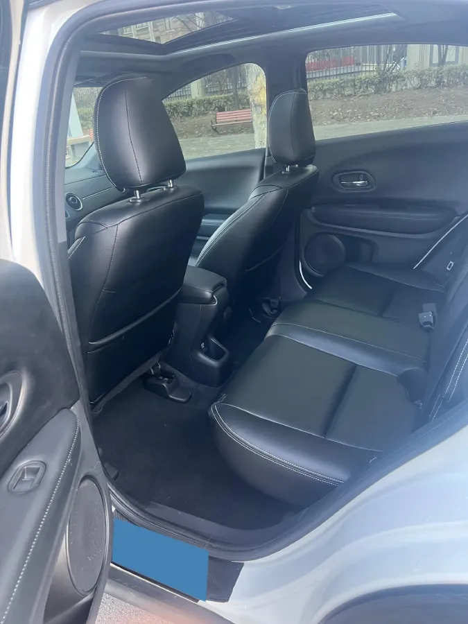 2021 Honda XR-V 1.5L 131HP L4 CVT,autocango,china used car exporter,china ev exporter,chinese used car exporter,chinese used ev exporter