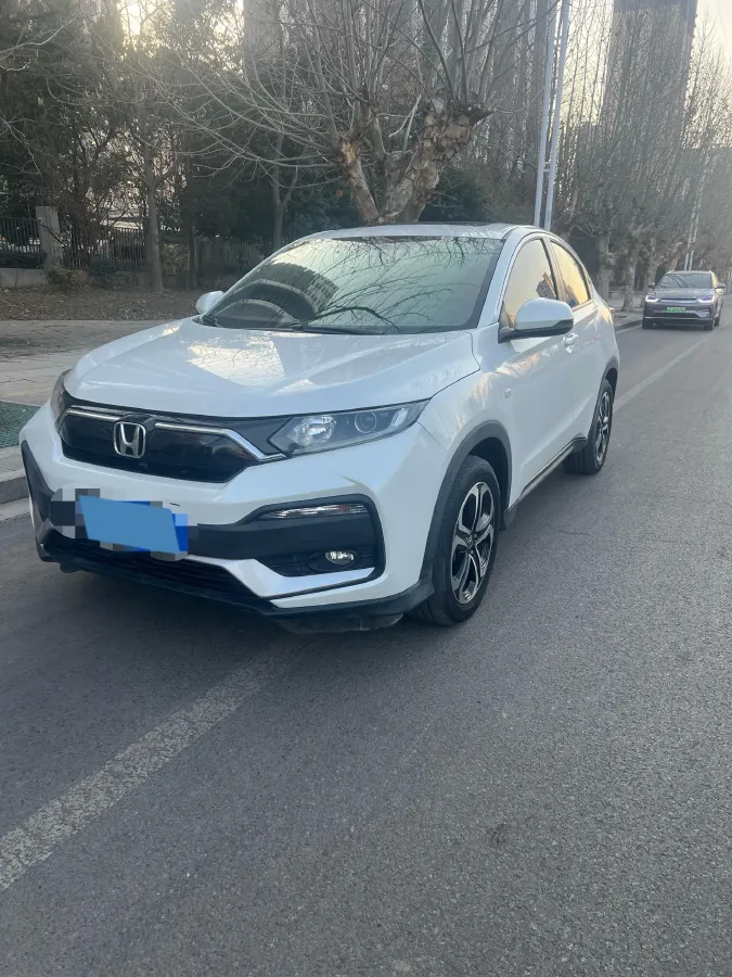 2021 Honda XR-V 1.5L 131HP L4 CVT,autocango,china used car exporter,china ev exporter,chinese used car exporter,chinese used ev exporter