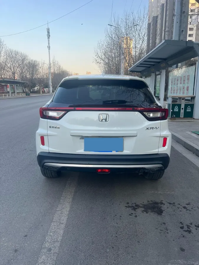 2021 Honda XR-V 1.5L 131HP L4 CVT,autocango,china used car exporter,china ev exporter,chinese used car exporter,chinese used ev exporter