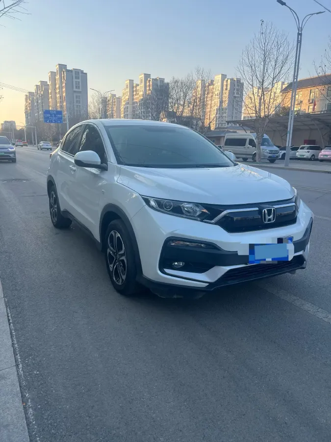 2021 Honda XR-V 1.5L 131HP L4 CVT,autocango,china used car exporter,china ev exporter,chinese used car exporter,chinese used ev exporter