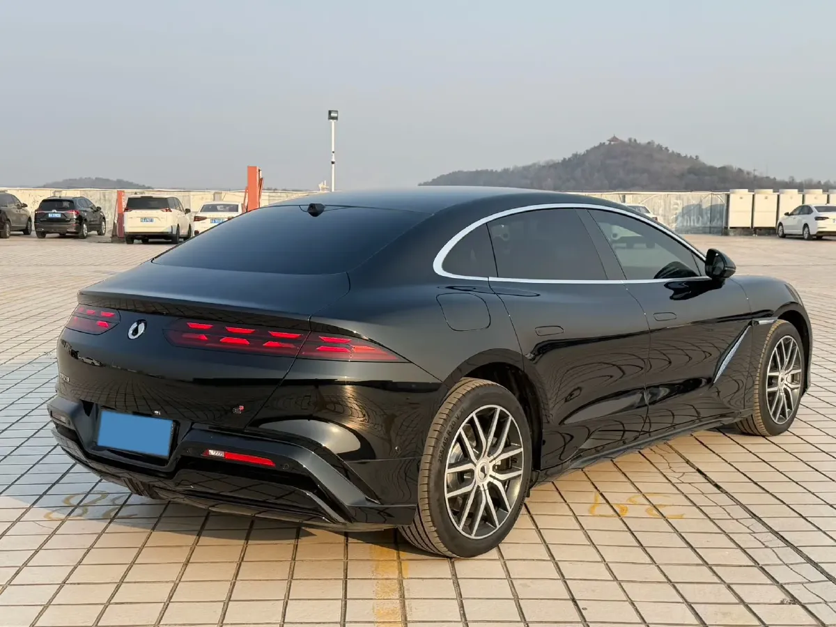 2024 Denza DenzaZ9 2.0T 207HP L4 E-CVT PHEV 38.5KWH,autocango,china used car exporter,china ev exporter,chinese used car exporter,chinese used ev exporter