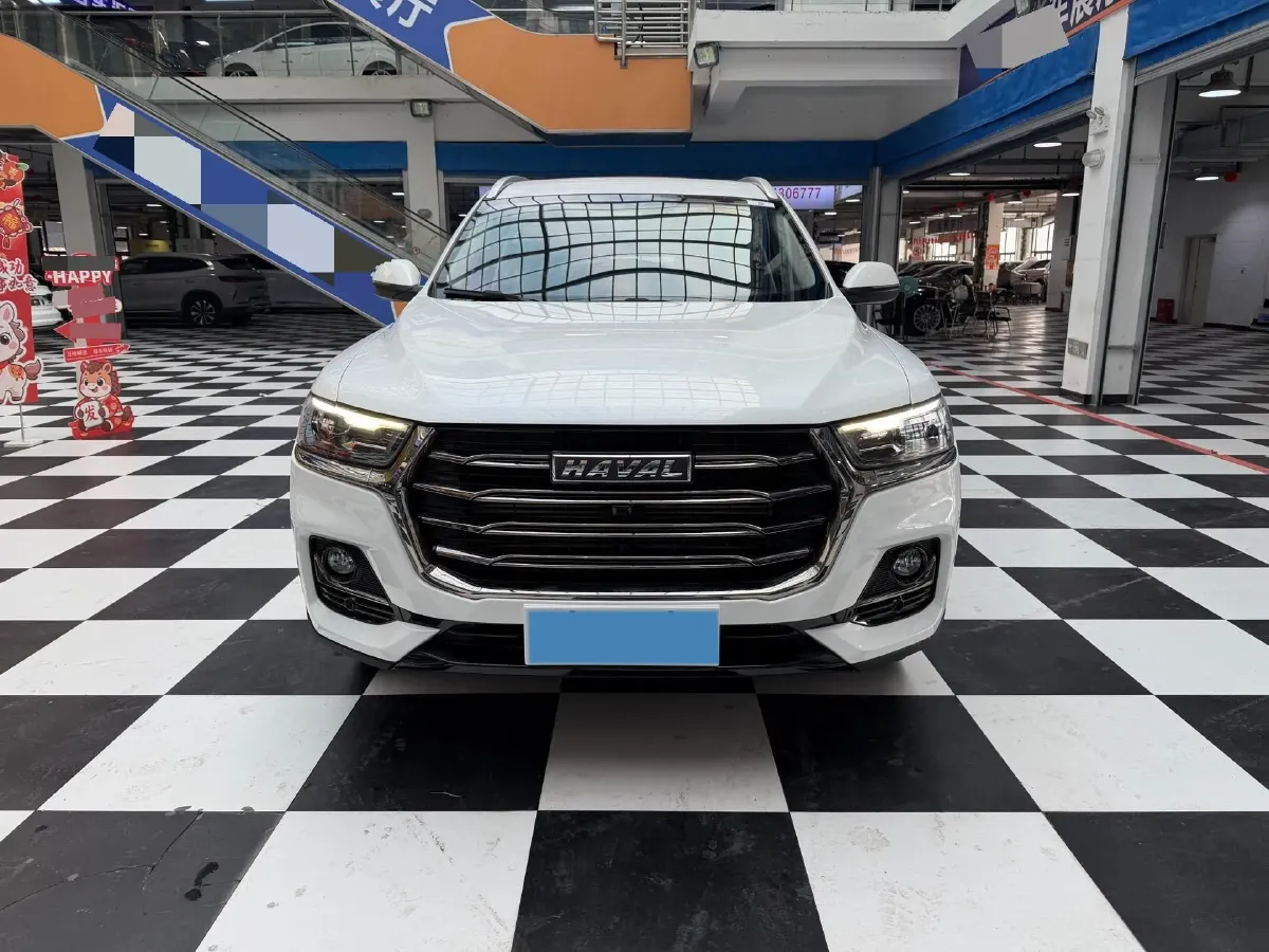 2021 Haval H6 1.5T 150HP L4 7DCT,autocango,china used car exporter,china ev exporter,chinese used car exporter,chinese used ev exporter