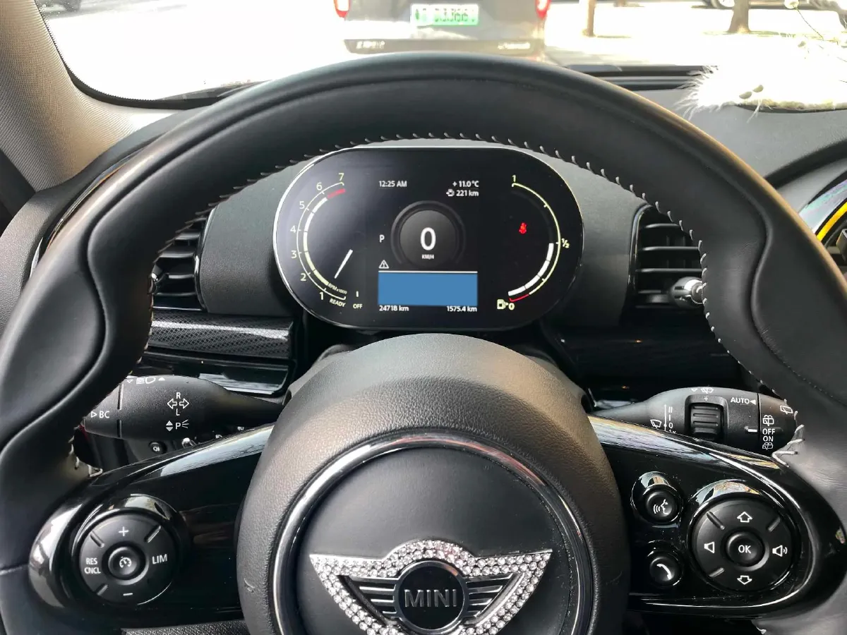 2021 MINI CLUBMAN 1.5T 136HP L3 7DCT,autocango,china used car exporter,china ev exporter,chinese used car exporter,chinese used ev exporter