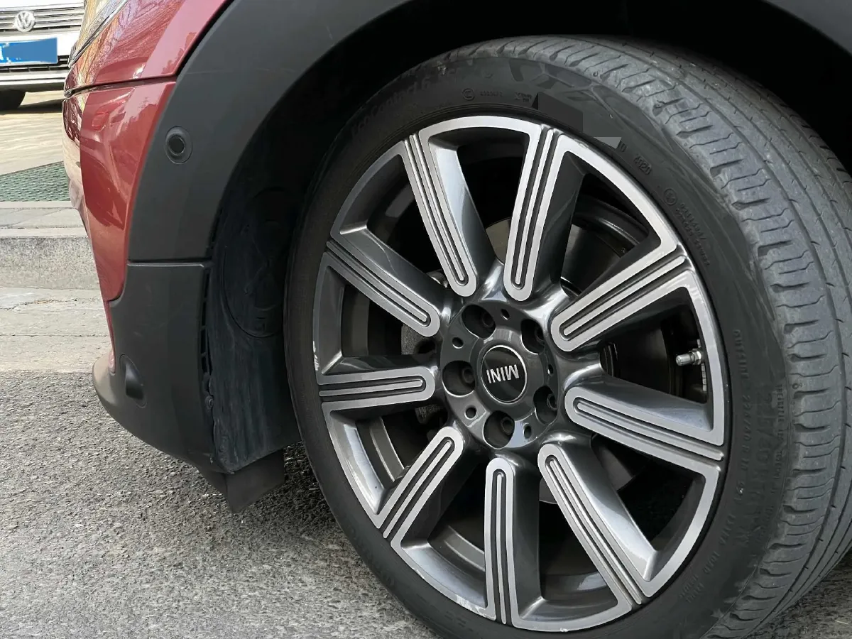 2021 MINI CLUBMAN 1.5T 136HP L3 7DCT,autocango,china used car exporter,china ev exporter,chinese used car exporter,chinese used ev exporter