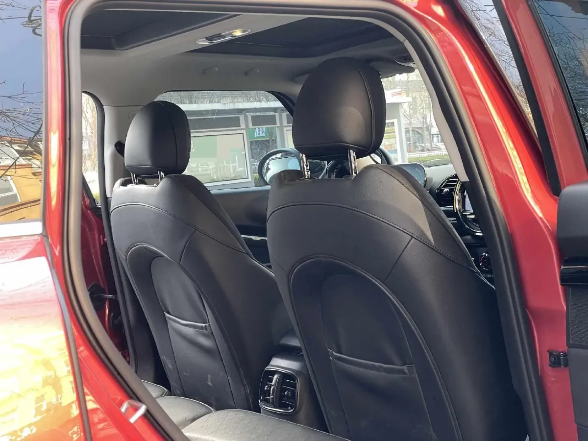 2021 MINI CLUBMAN 1.5T 136HP L3 7DCT,autocango,china used car exporter,china ev exporter,chinese used car exporter,chinese used ev exporter