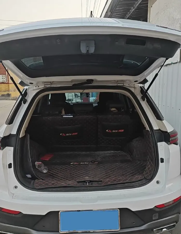 2021 ChangAn CS55 Plus 1.5T 180HP L4 7DCT,autocango,china used car exporter,china ev exporter,chinese used car exporter,chinese used ev exporter