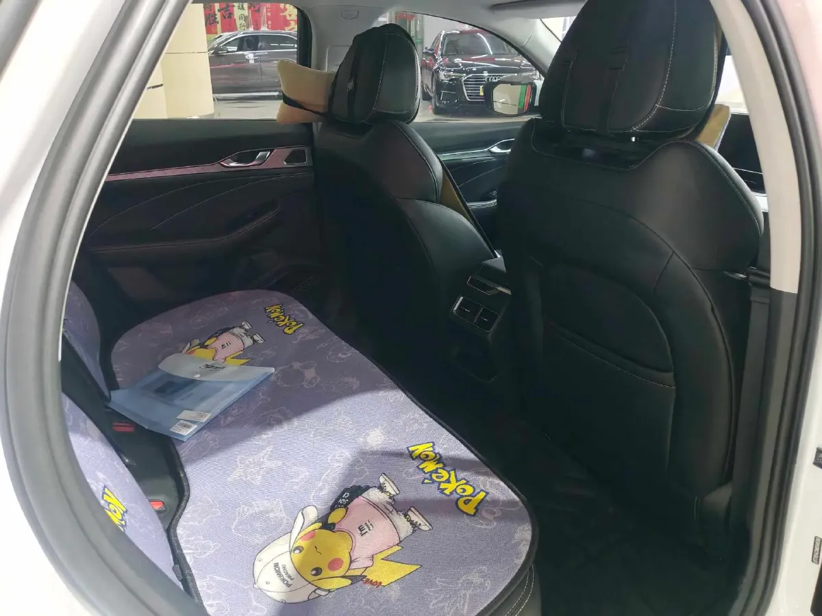 2021 Geely Preface 2.0T 190HP L4 7DCT,autocango,china used car exporter,china ev exporter,chinese used car exporter,chinese used ev exporter