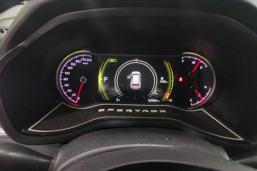 2018 Kia Sportage R 2.0L 160HP L4 6AT,autocango,china used car exporter,china ev exporter,chinese used car exporter,chinese used ev exporter