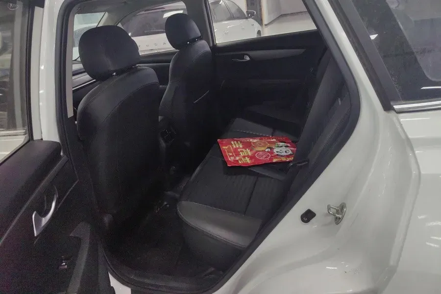 2018 Kia Sportage R 2.0L 160HP L4 6AT,autocango,china used car exporter,china ev exporter,chinese used car exporter,chinese used ev exporter