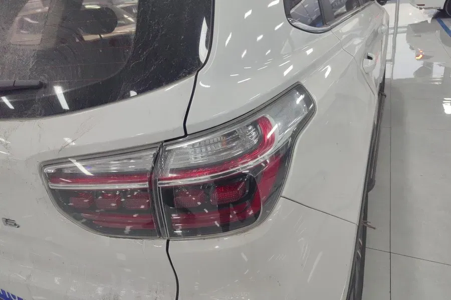 2018 Kia Sportage R 2.0L 160HP L4 6AT,autocango,china used car exporter,china ev exporter,chinese used car exporter,chinese used ev exporter