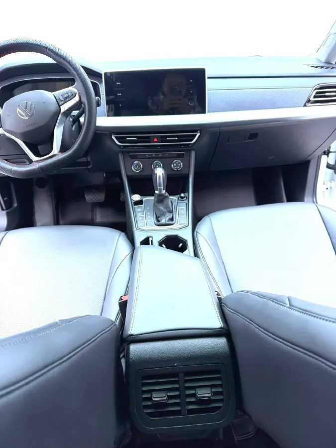 2023 Volkswagen Lavida 1.4T 150HP L4 7DCT,autocango,china used car exporter,china ev exporter,chinese used car exporter,chinese used ev exporter