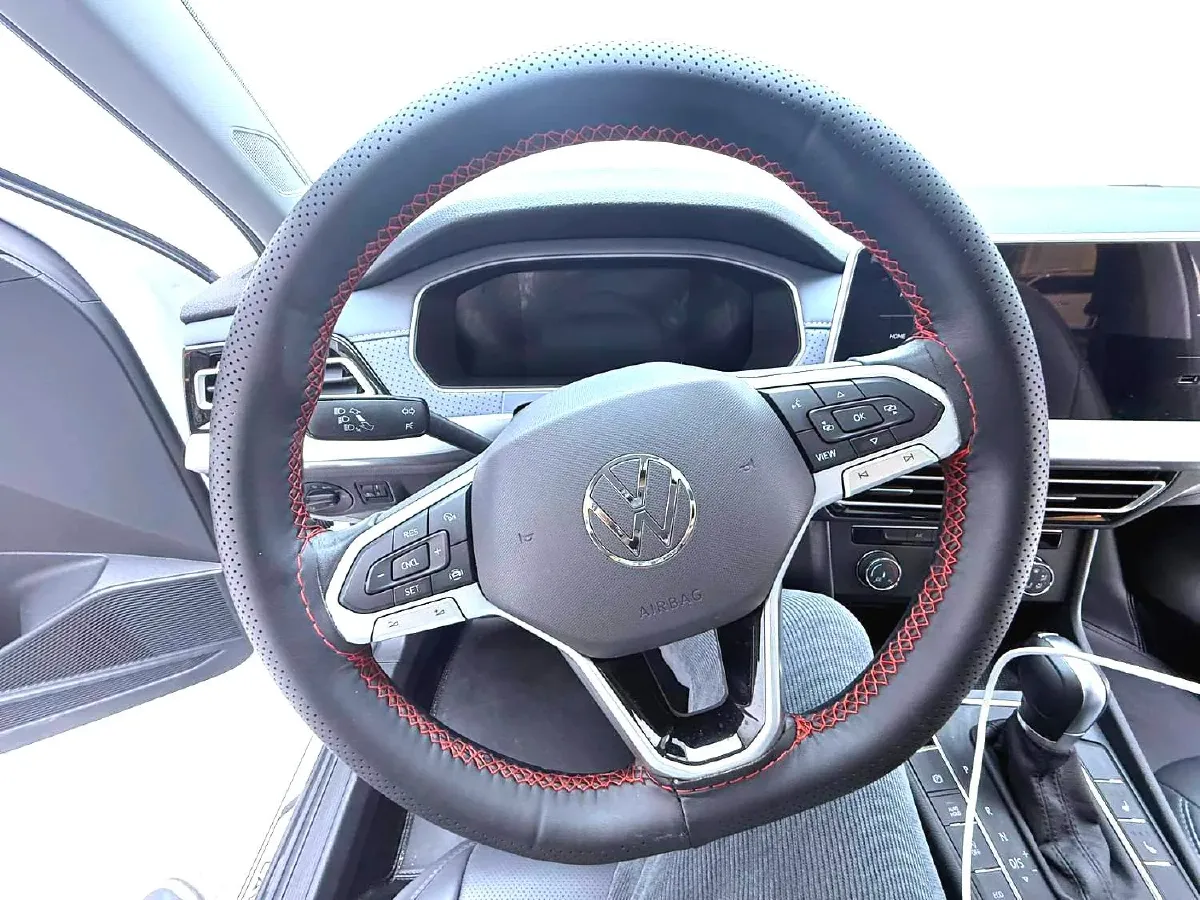 2023 Volkswagen Lavida 1.4T 150HP L4 7DCT,autocango,china used car exporter,china ev exporter,chinese used car exporter,chinese used ev exporter