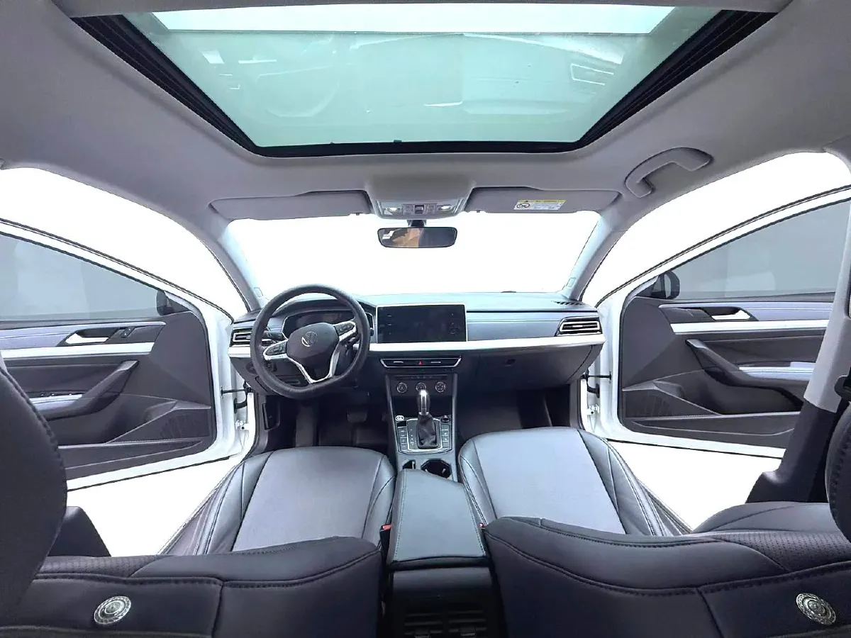 2023 Volkswagen Lavida 1.4T 150HP L4 7DCT,autocango,china used car exporter,china ev exporter,chinese used car exporter,chinese used ev exporter