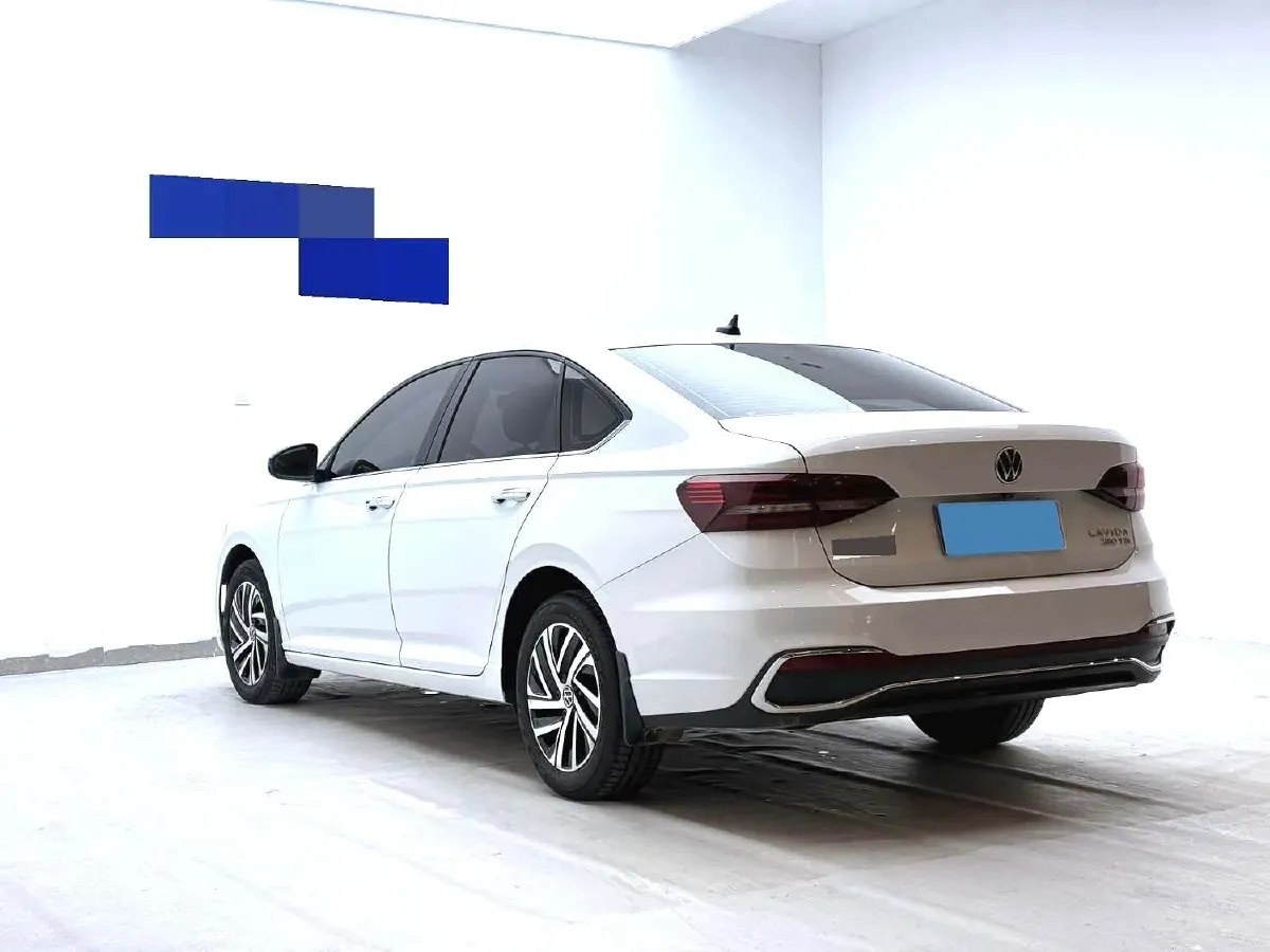 2023 Volkswagen Lavida 1.4T 150HP L4 7DCT,autocango,china used car exporter,china ev exporter,chinese used car exporter,chinese used ev exporter