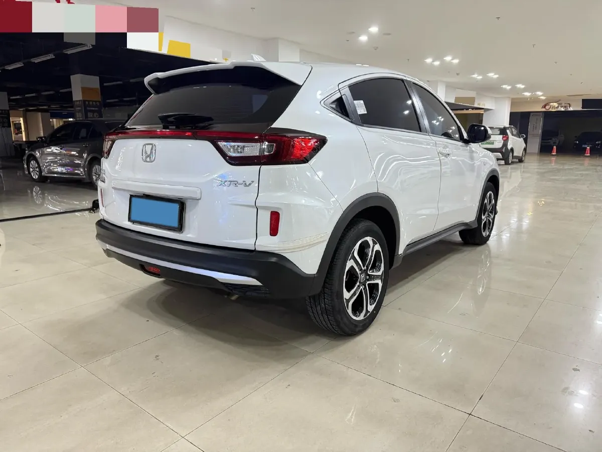 2022 Honda XR-V 1.5L 131HP L4 CVT,autocango,china used car exporter,china ev exporter,chinese used car exporter,chinese used ev exporter