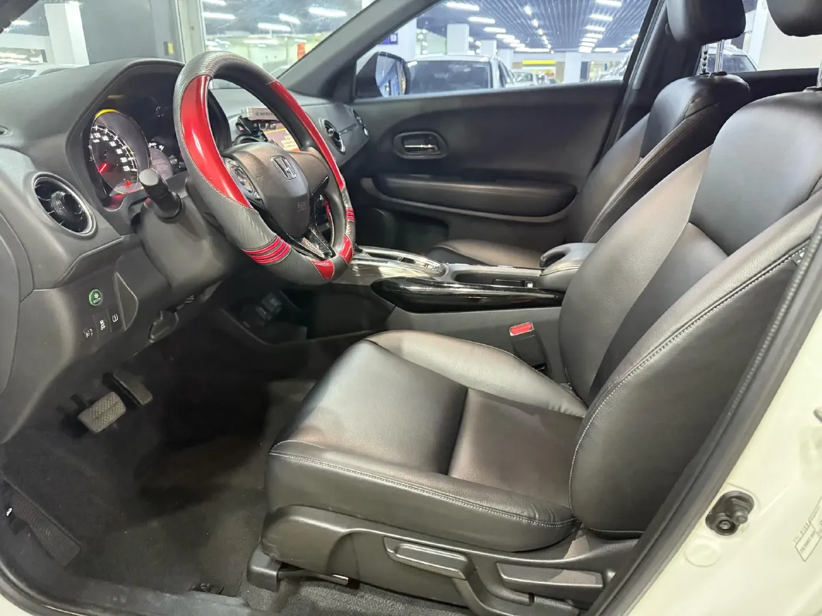 2022 Honda XR-V 1.5L 131HP L4 CVT,autocango,china used car exporter,china ev exporter,chinese used car exporter,chinese used ev exporter