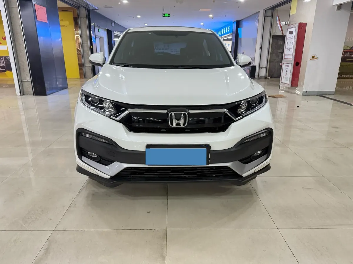 2022 Honda XR-V 1.5L 131HP L4 CVT,autocango,china used car exporter,china ev exporter,chinese used car exporter,chinese used ev exporter