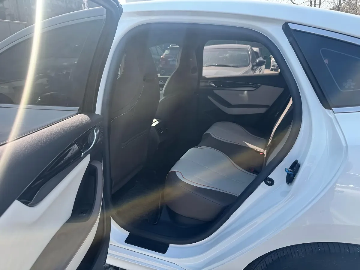 2023 BYD Qin Plus BEV 48KWH,autocango,china used car exporter,china ev exporter,chinese used car exporter,chinese used ev exporter