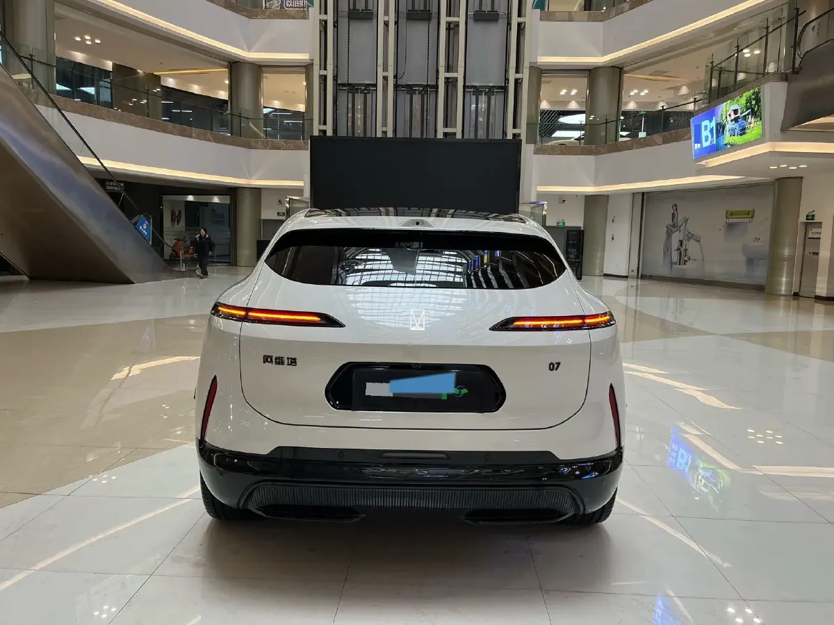 2026 Avatr 07 BEV,autocango,china used car exporter,china ev exporter,chinese used car exporter,chinese used ev exporter