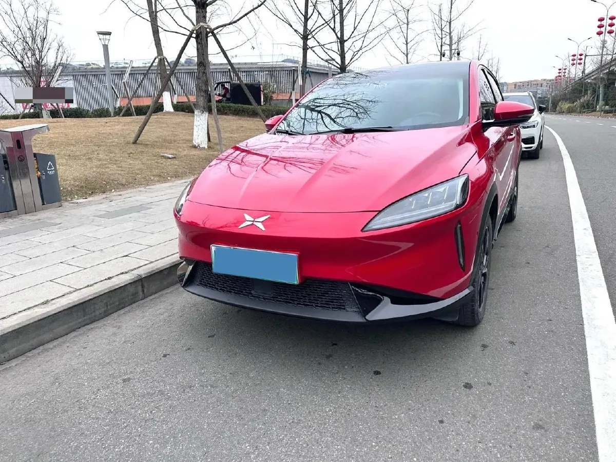 2020 Xpeng G3 BEV 66.5KWH,autocango,china used car exporter,china ev exporter,chinese used car exporter,chinese used ev exporter