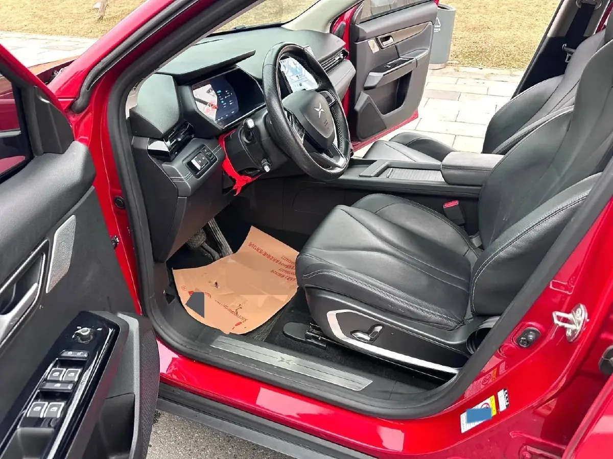 2020 Xpeng G3 BEV 66.5KWH,autocango,china used car exporter,china ev exporter,chinese used car exporter,chinese used ev exporter