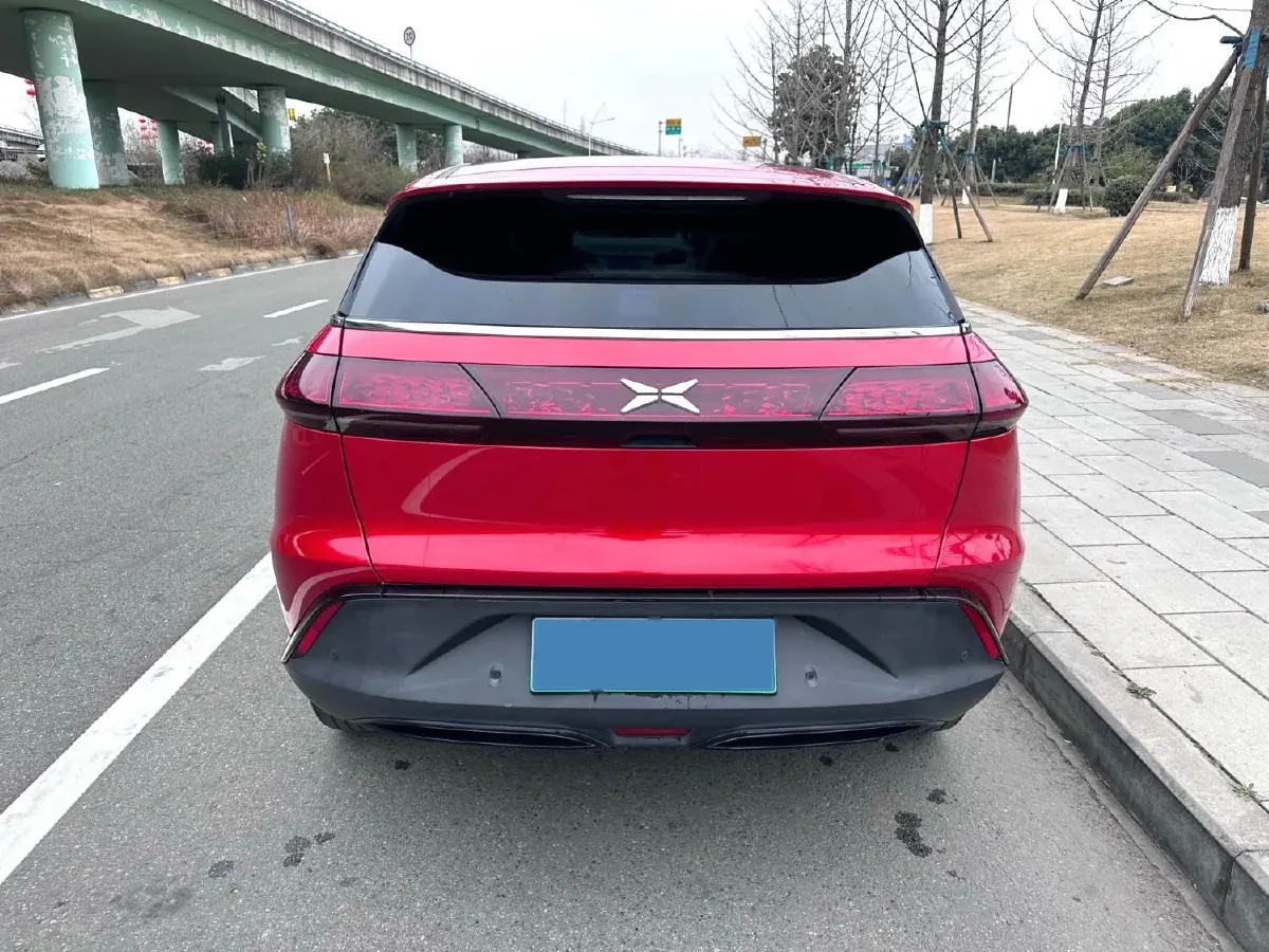2020 Xpeng G3 BEV 66.5KWH,autocango,china used car exporter,china ev exporter,chinese used car exporter,chinese used ev exporter