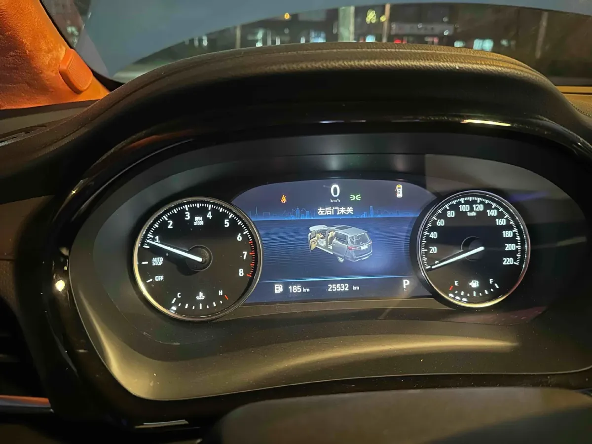 2023 Buick GL8 2.0T 237HP L4 9AT,autocango,china used car exporter,china ev exporter,chinese used car exporter,chinese used ev exporter