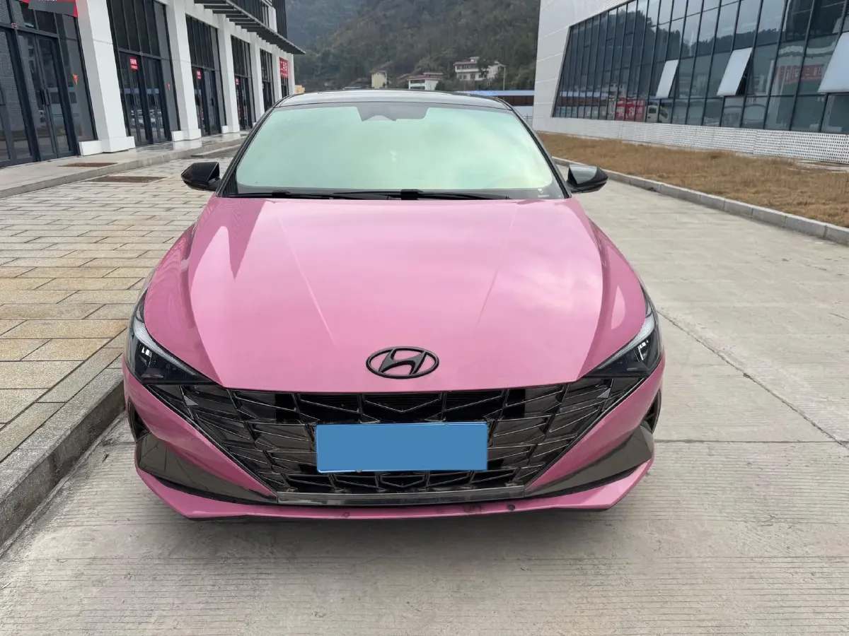 2021 Hyundai Elantra 1.4T 140HP L4 7DCT,autocango,china used car exporter,china ev exporter,chinese used car exporter,chinese used ev exporter