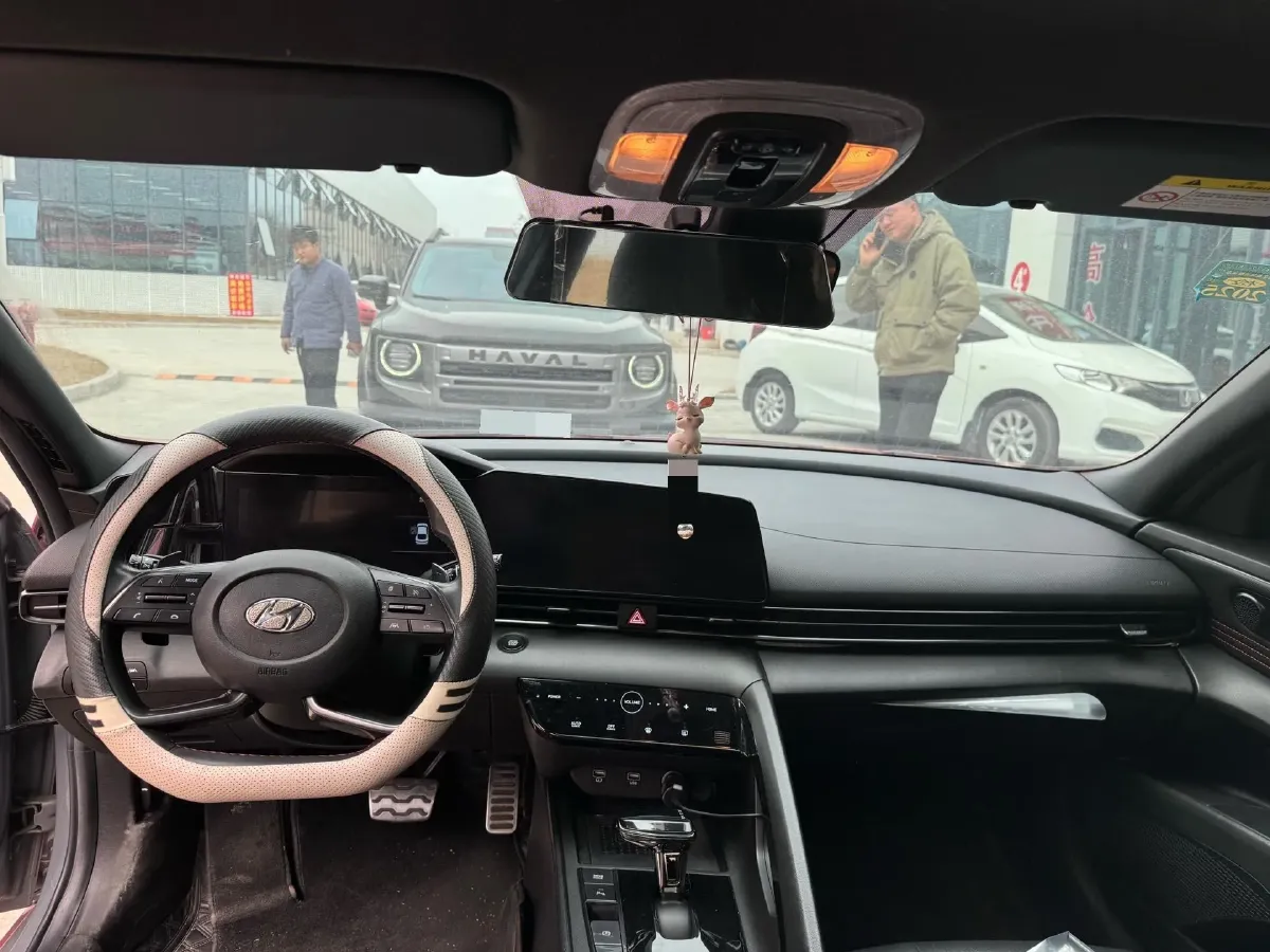 2021 Hyundai Elantra 1.4T 140HP L4 7DCT,autocango,china used car exporter,china ev exporter,chinese used car exporter,chinese used ev exporter