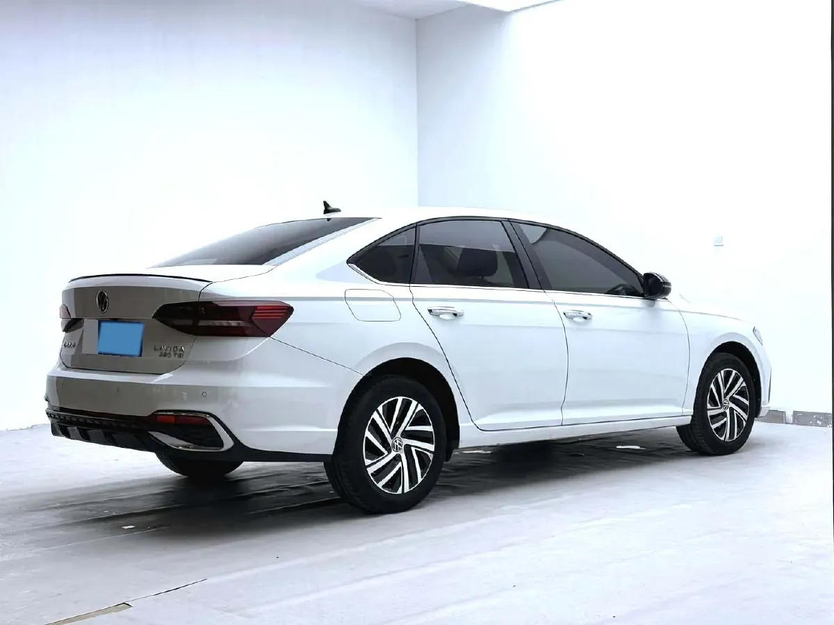 2023 Volkswagen Lavida 1.4T 150HP L4 7DCT,autocango,china used car exporter,china ev exporter,chinese used car exporter,chinese used ev exporter