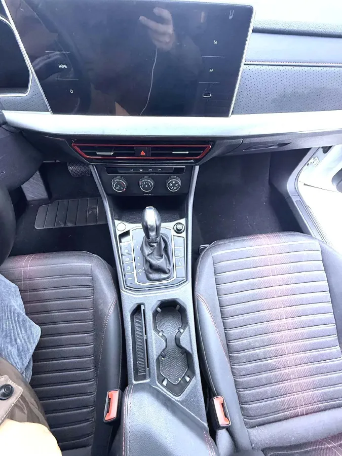 2023 Volkswagen Lavida 1.4T 150HP L4 7DCT,autocango,china used car exporter,china ev exporter,chinese used car exporter,chinese used ev exporter