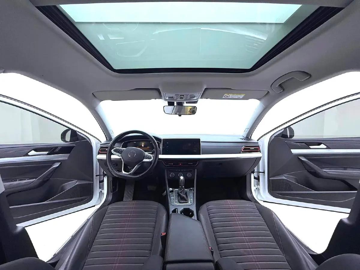 2023 Volkswagen Lavida 1.4T 150HP L4 7DCT,autocango,china used car exporter,china ev exporter,chinese used car exporter,chinese used ev exporter