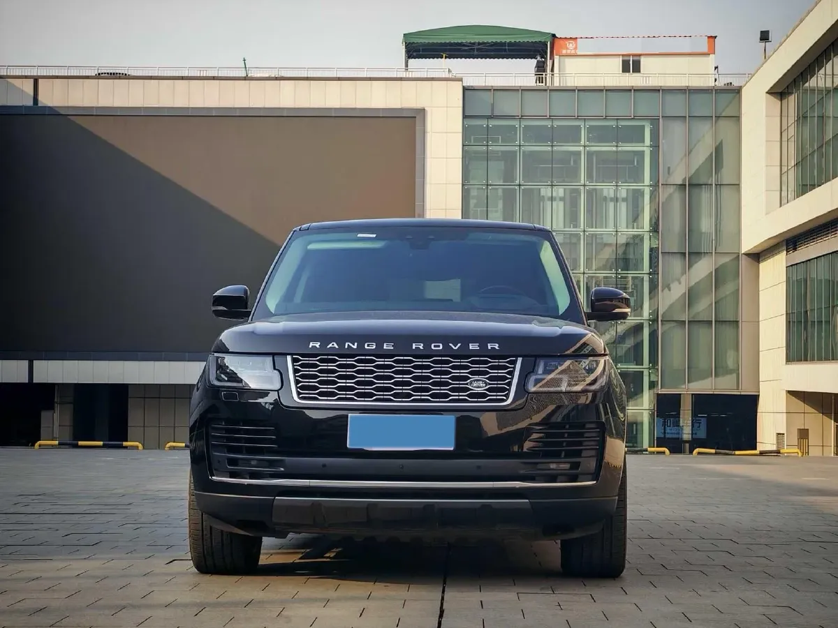 2021 Land Rover Range Rover 3.0T 400HP L6 8AT,autocango,china used car exporter,china ev exporter,chinese used car exporter,chinese used ev exporter