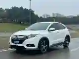 2020 Honda Vezel 1.5L 131HP L4 CVT