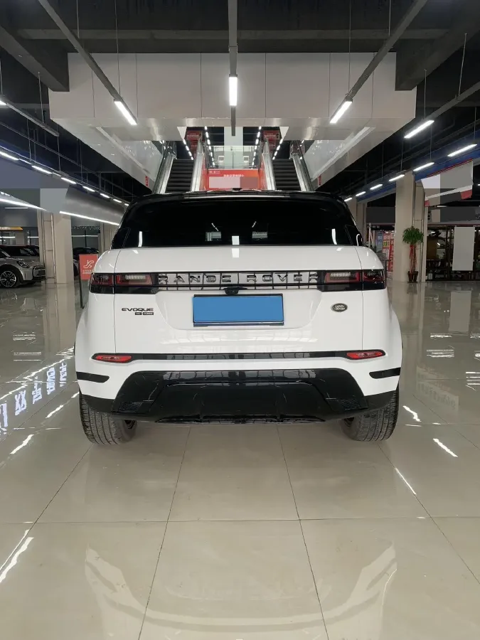 2021 Land Rover Range Rover Evoque 2.0T 249HP L4 9AT,autocango,china used car exporter,china ev exporter,chinese used car exporter,chinese used ev exporter