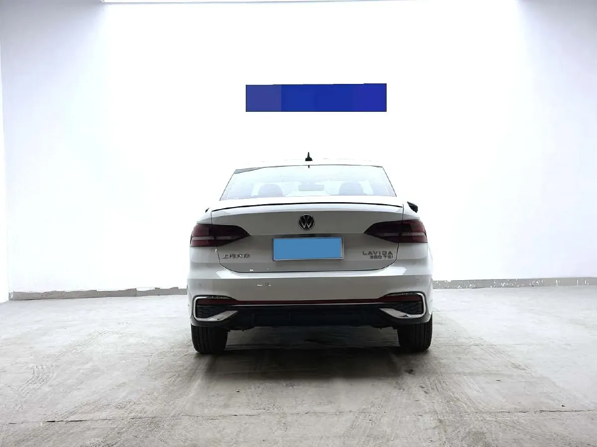 2023 Volkswagen Lavida 1.4T 150HP L4 7DCT,autocango,china used car exporter,china ev exporter,chinese used car exporter,chinese used ev exporter