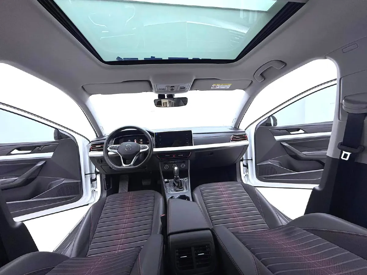 2023 Volkswagen Lavida 1.4T 150HP L4 7DCT,autocango,china used car exporter,china ev exporter,chinese used car exporter,chinese used ev exporter